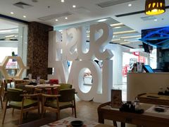 -Sushi Love 创意寿司(丽影广场店)