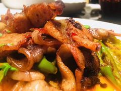 -百年神厨·地道川菜(清江西路店)