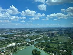 -嘉定凯悦·咖啡厅