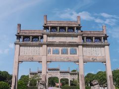 -敬亭山风景名胜区