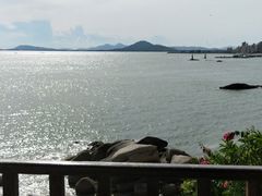 -沙扒湾