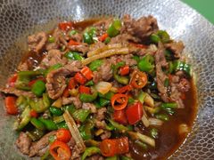 -陈先进鱼馆·地道农家菜(萧山奥体店)