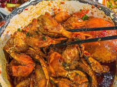 -辣螃铠盆盆蟹大排档(总店)