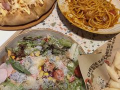 -芝士农场·意式餐厅(生态城万达店)