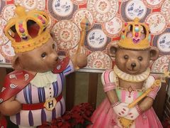 -嘉喜来比萨(罗马花园店)