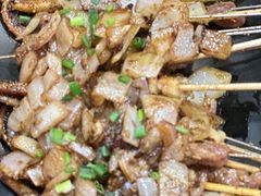 -年轮烧烤·羊蝎子·烤鱼(星湖街店)