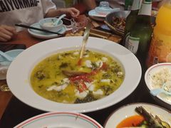 -川流不息·地道川菜·小龙虾(新松江路店)