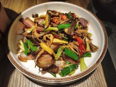 -云海肴·汽锅鸡·云南代表菜(曲江大悦城店)