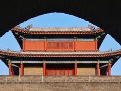 -卢沟桥文化旅游区