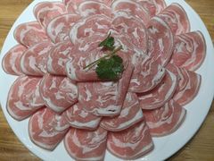 -凤吉园乌拉满族火锅中华老字号(繁荣路店)