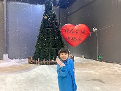 -宁波冰雪大世界(北仑区)