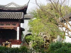 -苏州文旅花间堂·探花府酒店