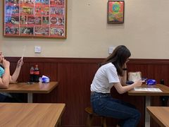 大堂-曼谷食堂·泰国家庭料理(丹桂路店)