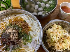 米线-林氏圆子(胞波路店)