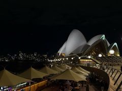 -悉尼歌剧院