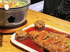 -苹果树下艺术餐厅(通州店)