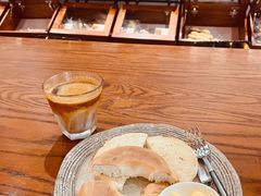 原味贝果-面包谷Grains n' Beans(九号公馆店)
