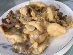 -同发号饭庄(复兴路店)