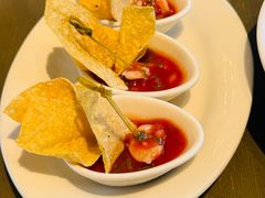 -Chili's Cafe&Bar奇利斯(滨江店)