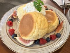 -UPPER KITCHEN(延安路店)