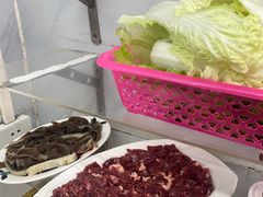 -牛排王糟粕醋火锅(海甸分店)