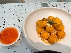 -大树餐厅(朝阳大悦城店)