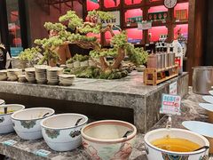 -江小渔鲜鱼火锅(经济开发区店)