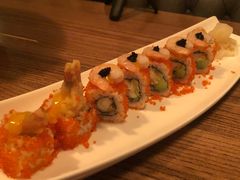 -阿吾罗日本料理(K11艺术中心店)