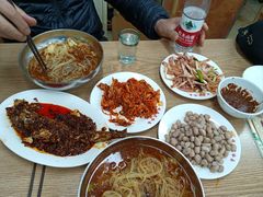 -顺通大冷面(吉祥店)