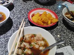 -湘下佬·老长沙吃货铺(酃湖万达店)