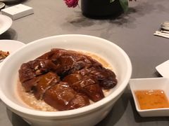 深井烧鹅皇-徐记海鲜(阿波罗店)