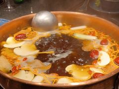 -荣记火锅(青悦城店)