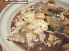 -寻味顺德·南记酒家·传统顺德菜·鱼生(广源路店)