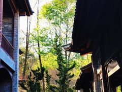 -天龙八部武侠城