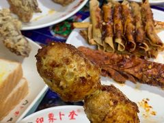 -卜奎风味便宜坊(兴隆路店)