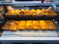 -晨光烧饼(学府路店)