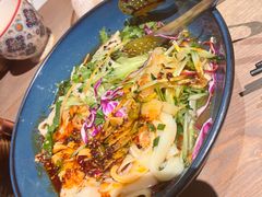 -耶里夏丽·新疆菜(田林东路店)