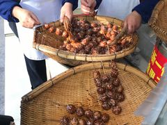 -邓记新一代糖油果子(四川煤管局供销公司职工宿舍店)