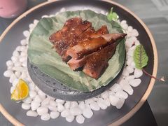 -松鹤精致料理(五一中路店)