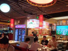-大龙燚火锅(天安云谷店)