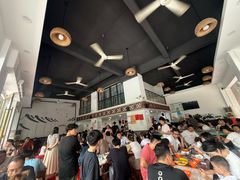 -黄师奶甜品店