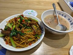 -文叔·湖北名小吃·小龙虾(华强北店)