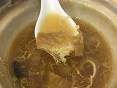 -添發碗仔翅美食