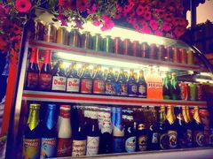 -百好乐宠物友好餐厅(朝外大街店)