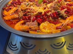 -徐记小怪兽肉蟹煲店(哈西万达金街店)