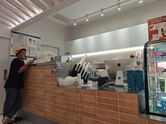 -Blueglass酸奶(华贸购物中心店)