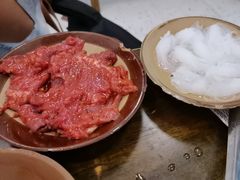 -黄潇洒老火锅(九眼桥宏济巷店)