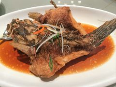 -红城阁·上海味道(四平路店)