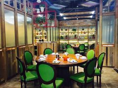 -宴秋杭州菜(锦艺城店)