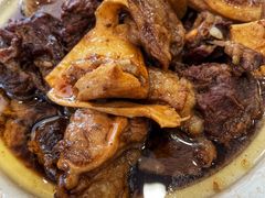 -宛平李记小吃(东关街店)